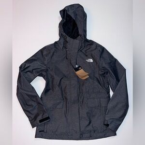 The North Face Women’s Jacket